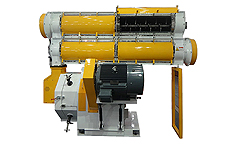 Feed Pellet Mill