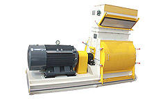 Feed Hammer Mill