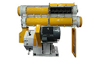 Feed Pellet Mill